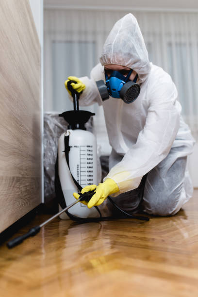 Pest Control for Hotels in Monticello, NY